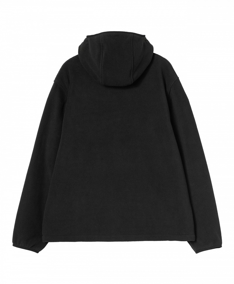 CARHARTT WIP BLEVIN LINER BLACK