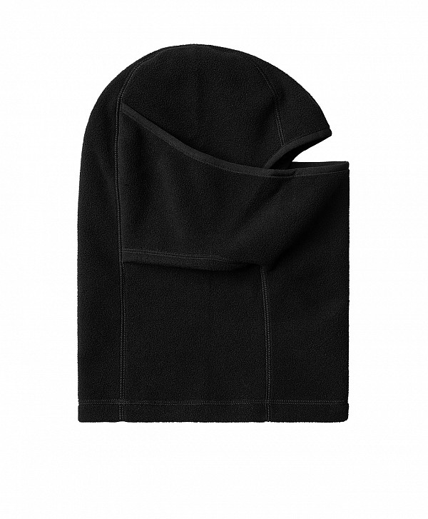 CARHARTT WIP BLEVIN MASK BLACK