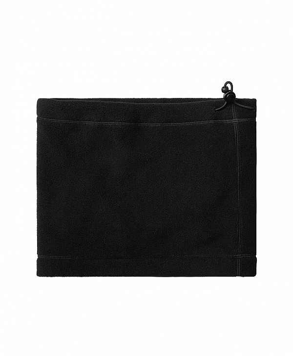 CARHARTT WIP BLEVIN NECKWARMER BLACK