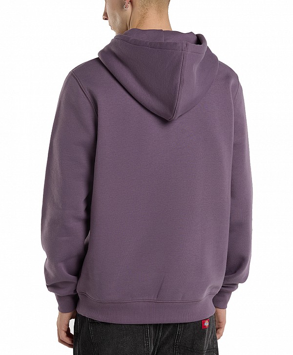 DICKIES OAKPORT HOOD VINTAGE VIOLET
