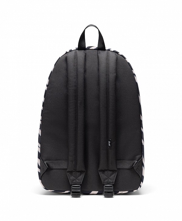HERSCHEL CLASSIC XL BACKPACK ZEBRA