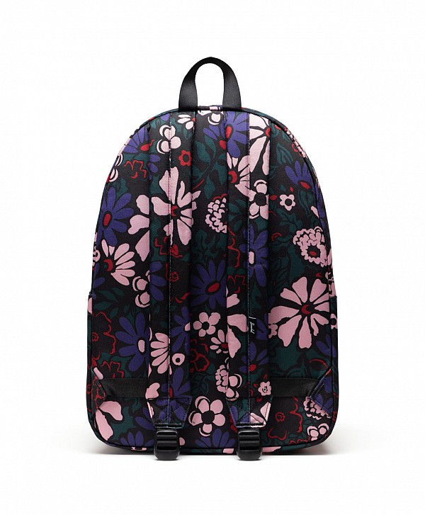 HERSCHEL CLASSIC XL BACKPACK MOODY BLOOM