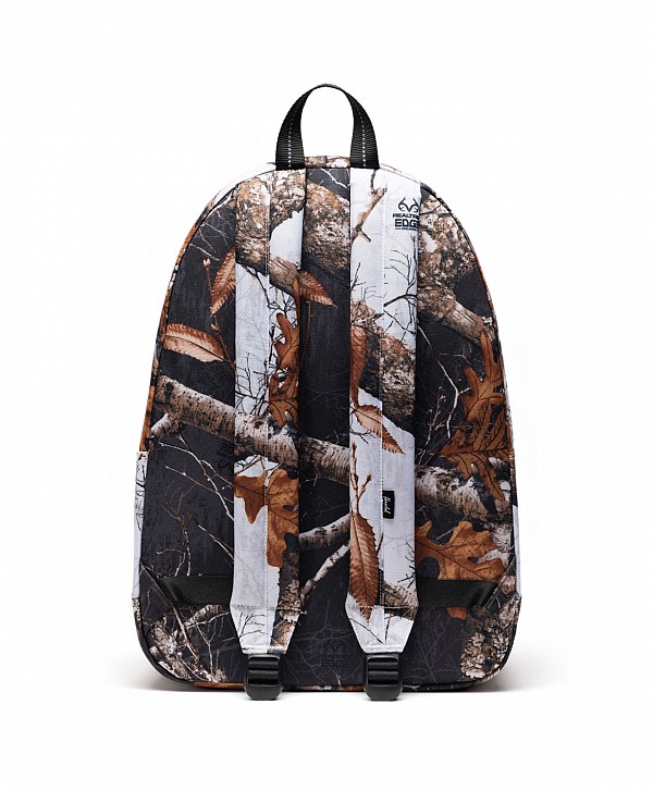 HERSCHEL X REALTREE CLASSIC XL BACKPACK REALTREE EDGE CAMO WHITE/BLACK