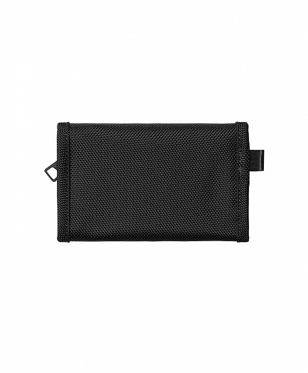 CARHARTT WIP RICHMOND WALLET BLACK