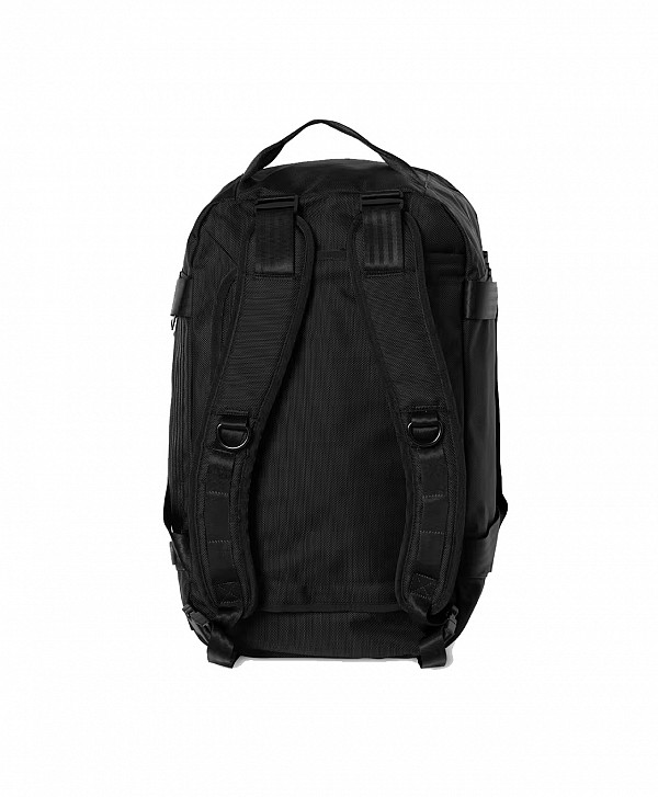 CARHARTT WIP RICHMOND SMALL DUFFLE BAG BLACK
