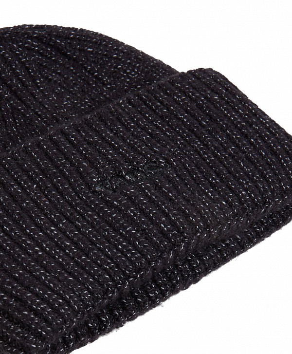VANS DENSMORE WIDE CUFF BEANIE BLACK