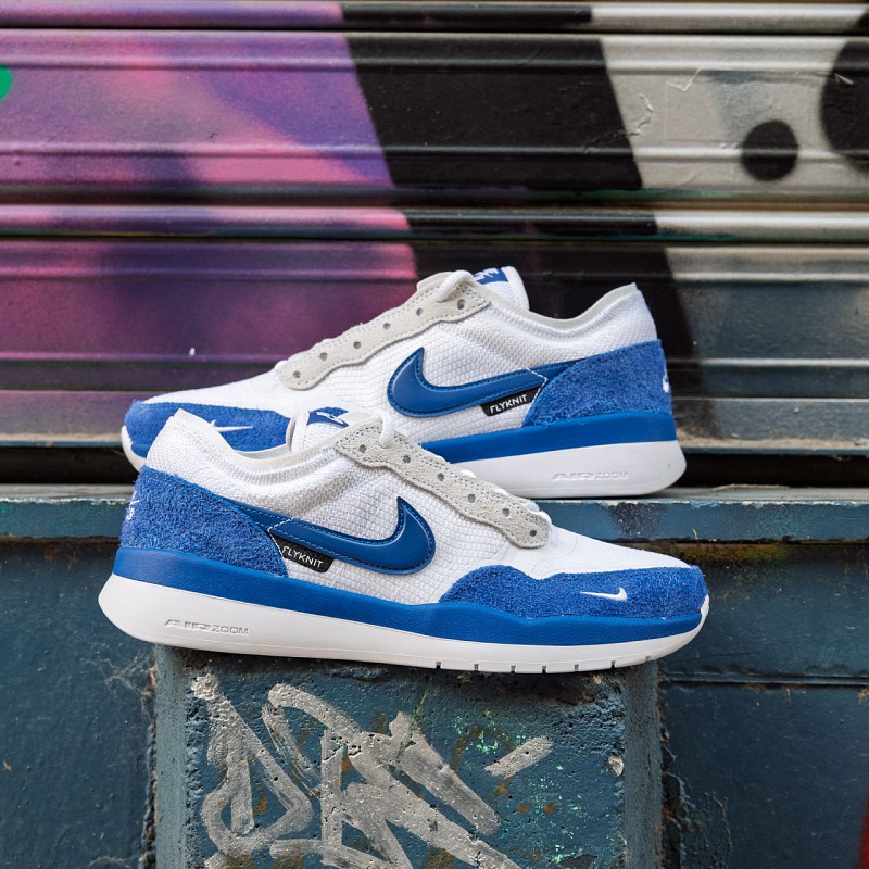 NIKE SB PS8 SPORT ROYAL/WHITE-BLACK