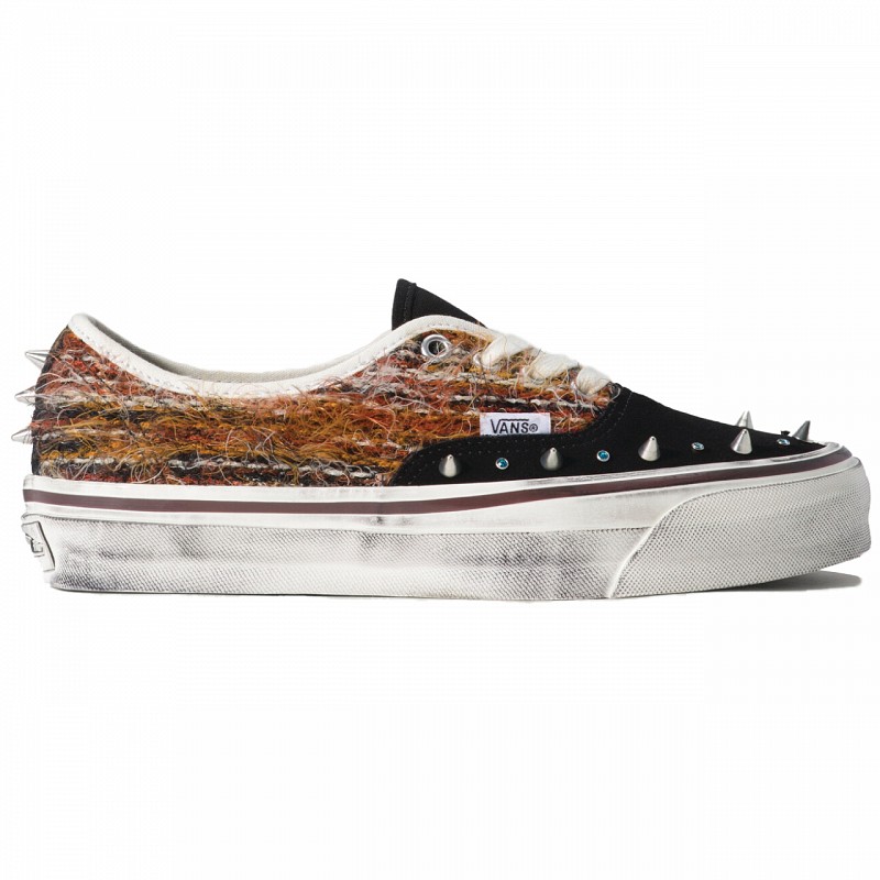 VANS LX AUTHENTIC 44 IBIZA PACK BLACK/MULTI