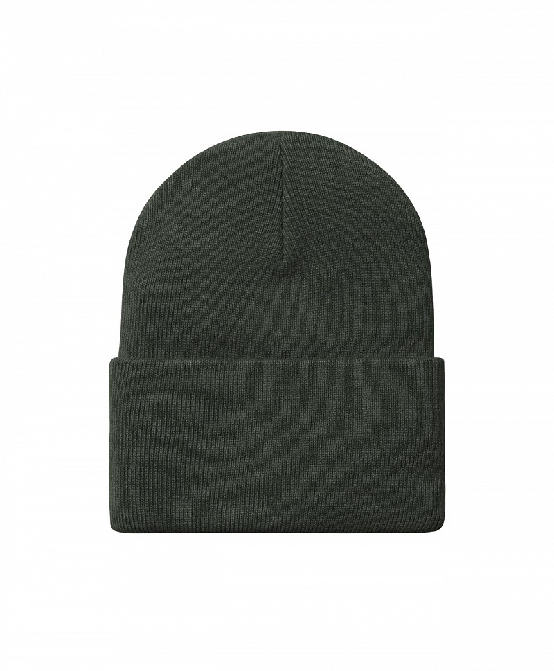 CARHARTT WIP ACRYLIC WATCH BEANIE RAVEN