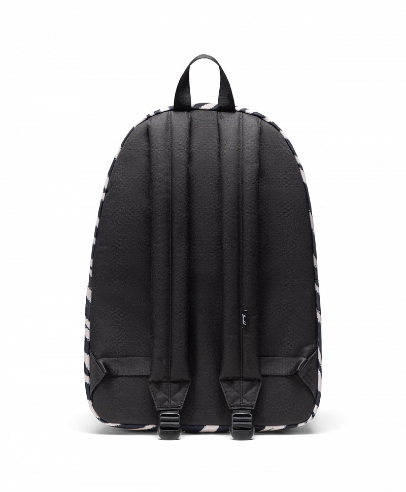 HERSCHEL CLASSIC XL BACKPACK ZEBRA
