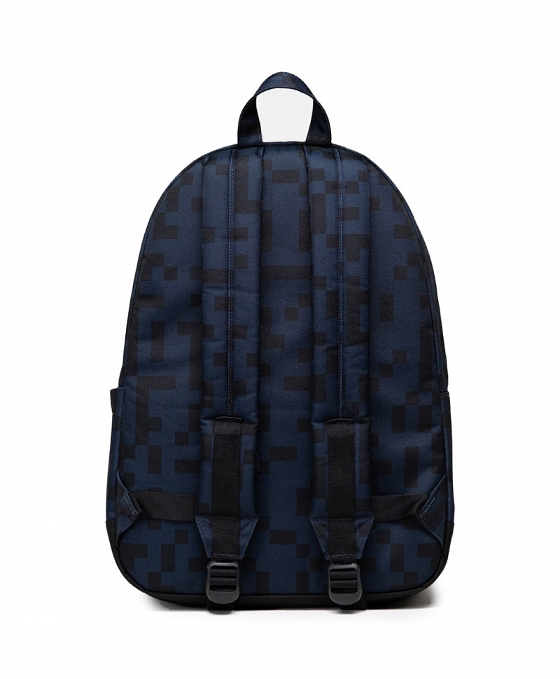 HERSCHEL X MINECRAFT CLASSIC XL BACKPACK ENDERMAN