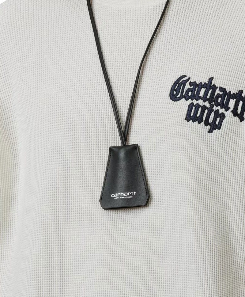 CARHARTT WIP ARIZONA KEYBELL BLACK/BLACK