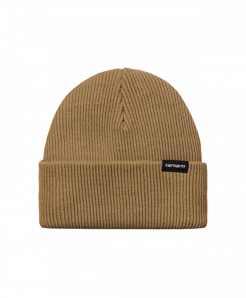 CARHARTT WIP GORDAN BEANIE WIP DUSTY H
