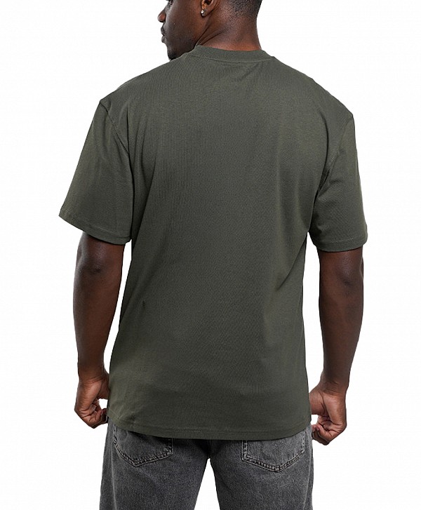 DICKIES LURAY POCKET TEE DEEP DEPTHS