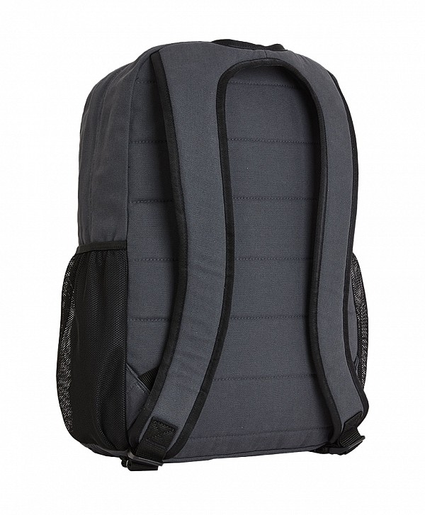 DICKIES DUCK CANVAS UTILITY BACKPACK CHARCOAL