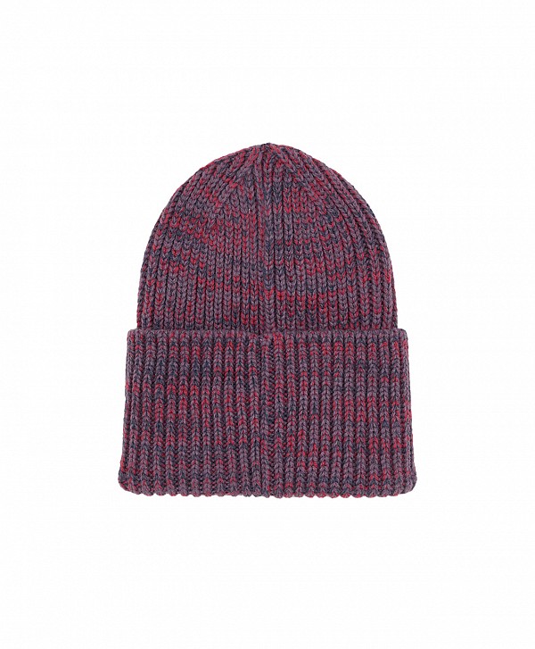 DICKIES LEWISTOWN BEANIE VINTAGE VIOLET