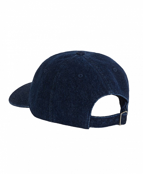 DICKIES EDGEWOOD CAP RAW
