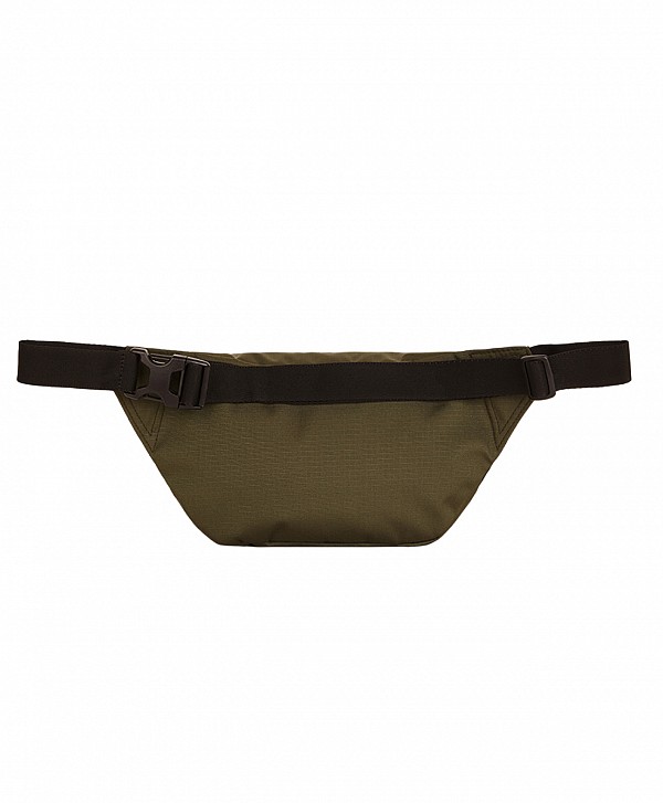 DICKIES ASHVILLE POUCH BAG DEEP DEPTHS