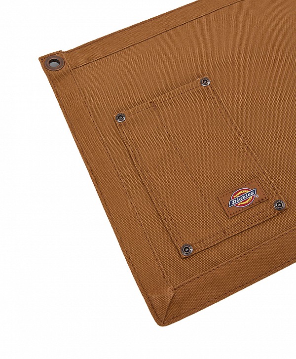 DICKIES AUBURNDALE PLACEMAT BROWN DUCK