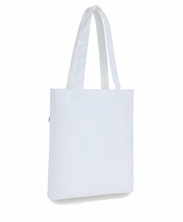 DICKIES PIPERTON TOTE BAG EGRET