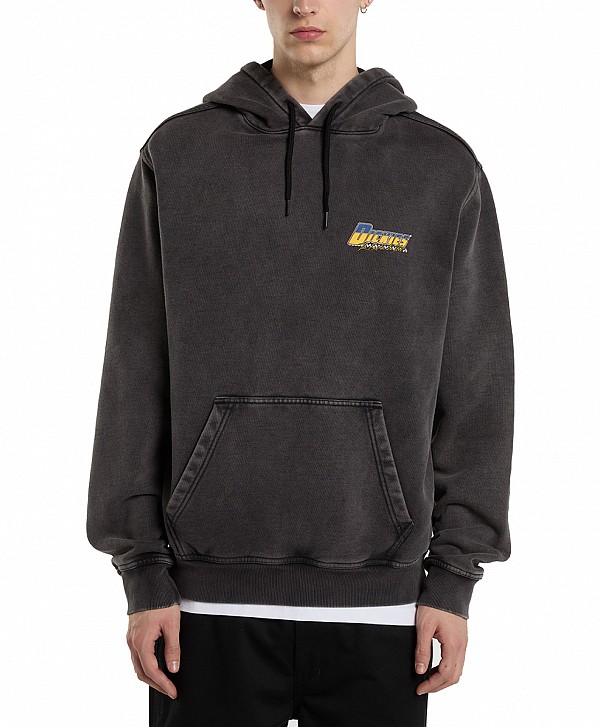 DICKIES TONOPAH HOOD BLACK