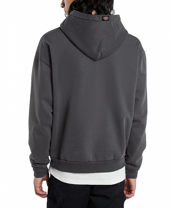 DICKIES OWYHEE HOOD BLACK