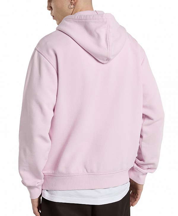 DICKIES SUTCLIFFE HOOD FRAGRANT LILAC