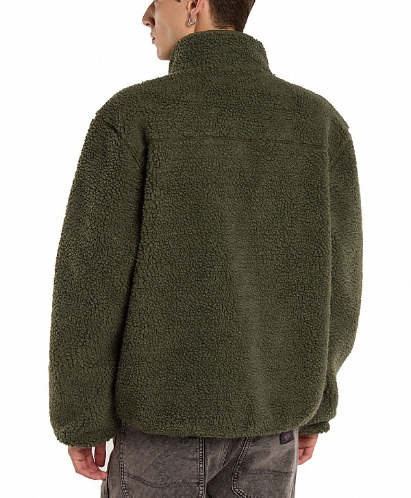 DICKIES MOUNT HOPE FLEECE DEEP DEPTHS