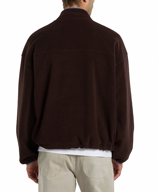 DICKIES LEUPP SHERPA CHOCOLATE BROWN