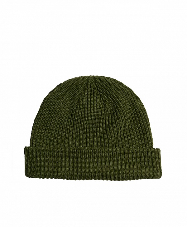VANS CORE BASICS BEANIE GREEN BALSAM