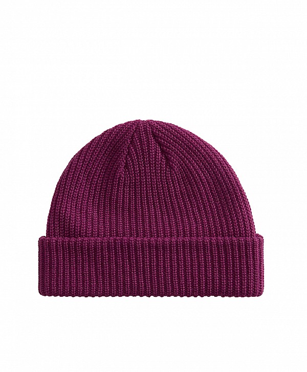 VANS CORE BASICS BEANIE MYSTIC MULBERRY