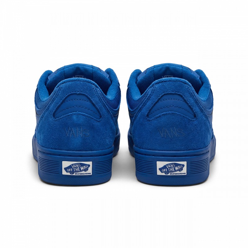 VANS X ATIBA SKATE ROWAN Z3 CLASSIC BLUE