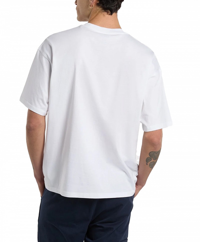 DICKIES PINE TEE WHITE
