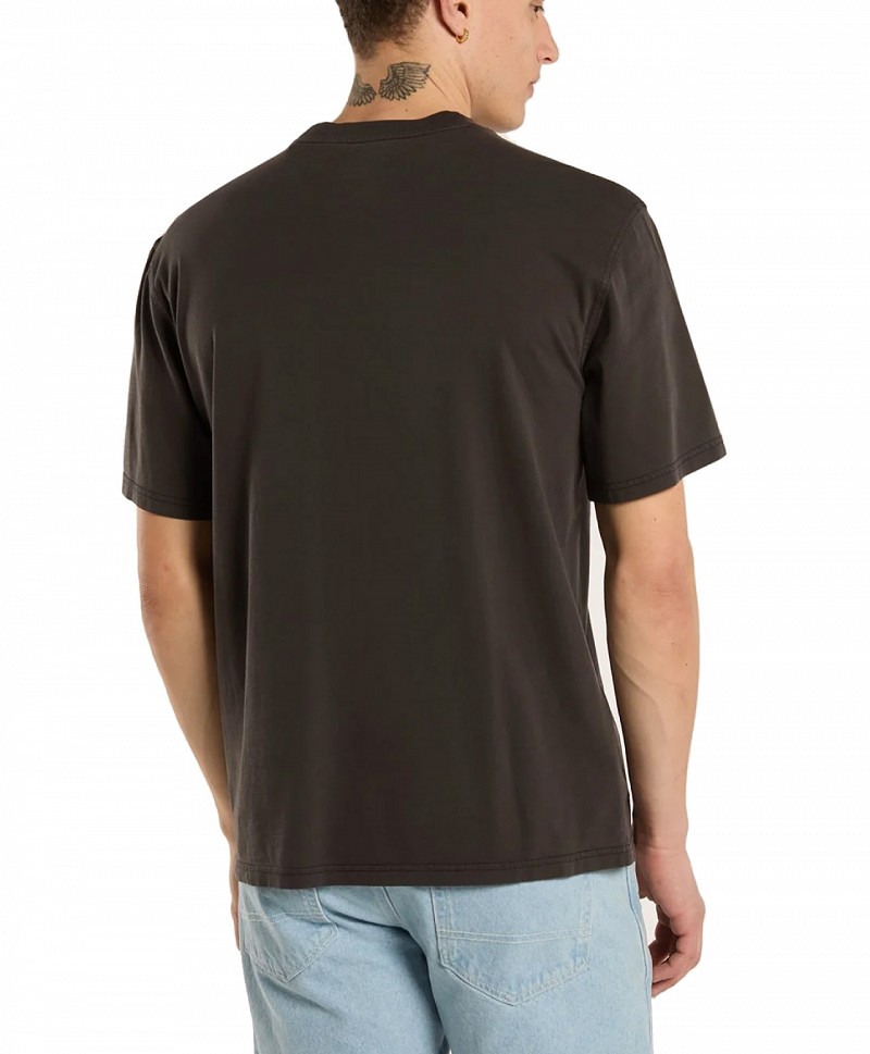 DICKIES SUTCLIFFE TEE BLACK