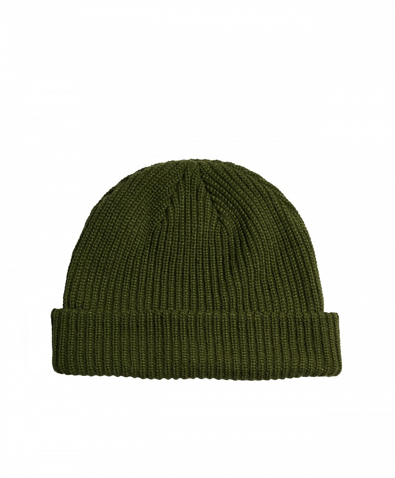 VANS CORE BASICS BEANIE GREEN BALSAM