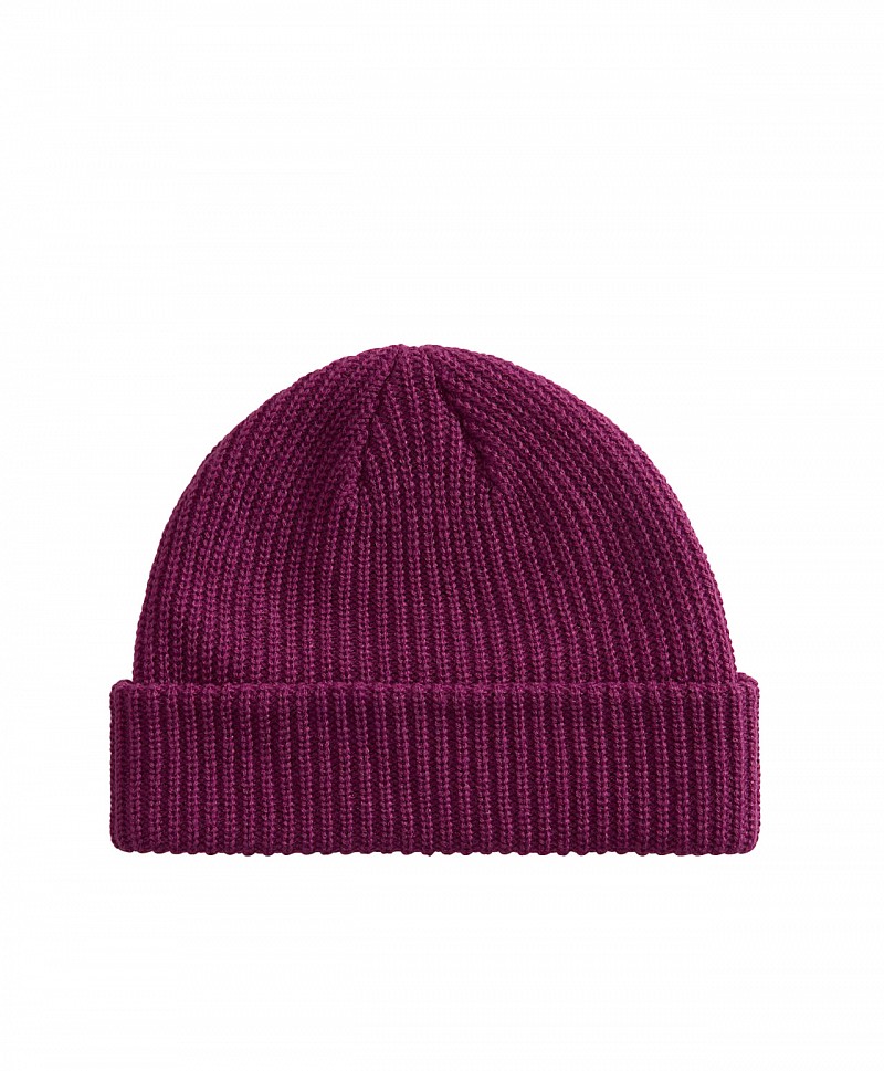 VANS CORE BASICS BEANIE MYSTIC MULBERRY