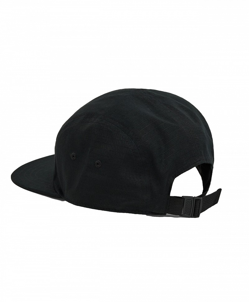 VANS X ATIBA HAT BLACK