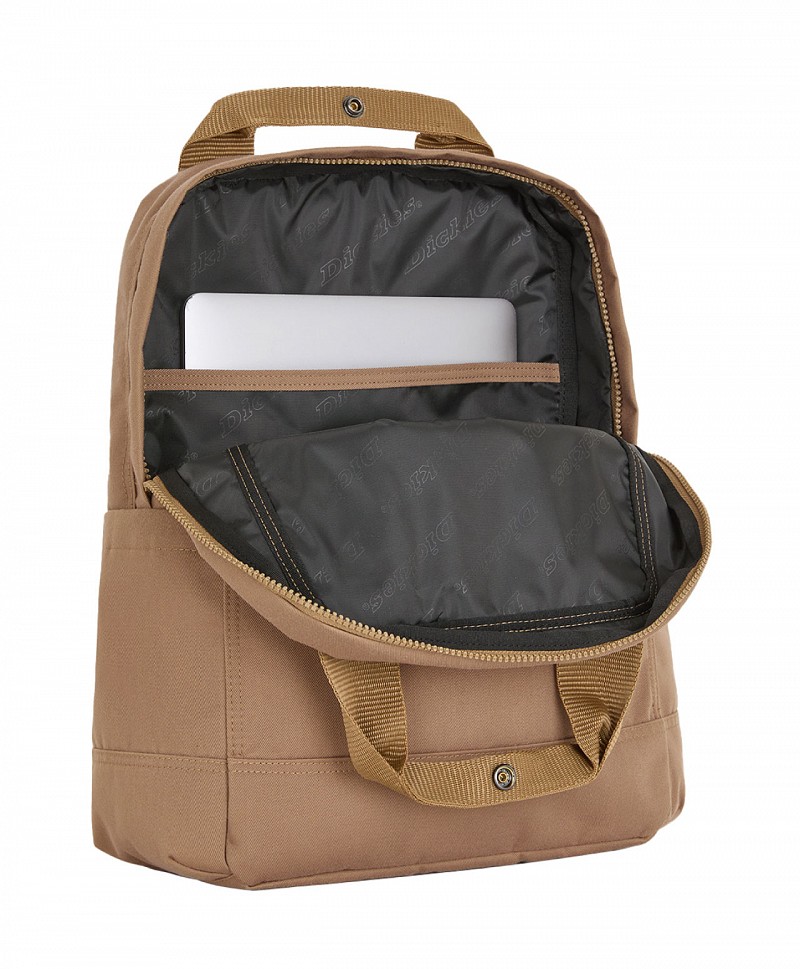 DICKIES LISBON BACKPACK OTTER