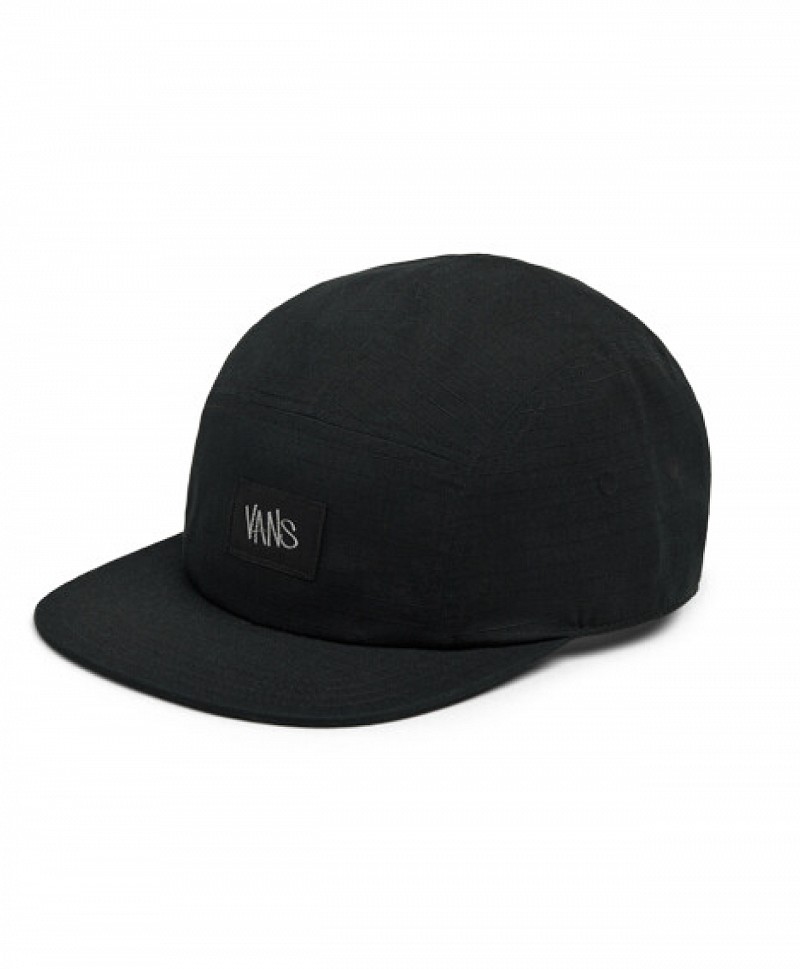 VANS X ATIBA HAT BLACK