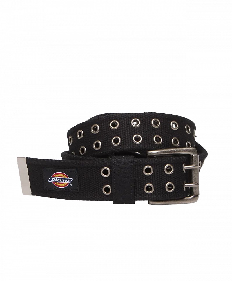 DICKIES GADSDEN BELT BLACK