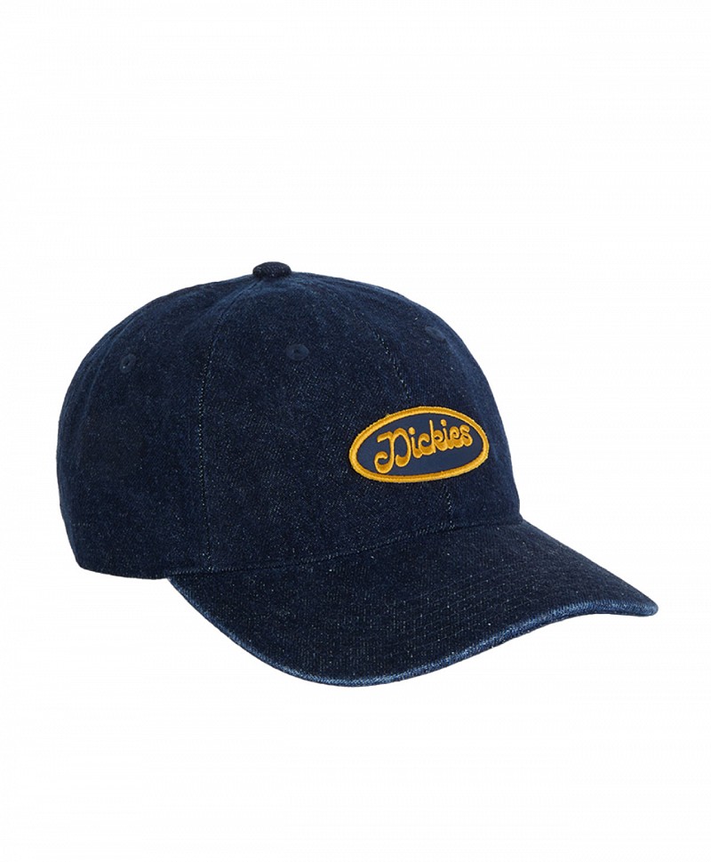 DICKIES EDGEWOOD CAP RAW