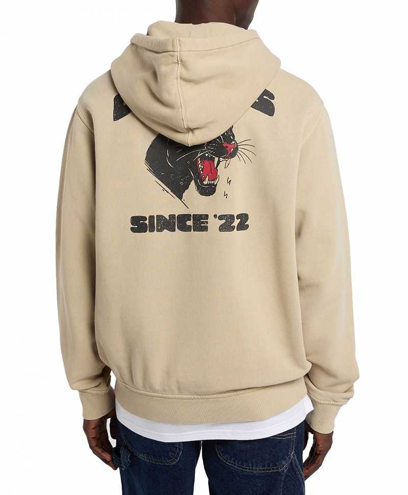 DICKIES MCDERMITT HOOD DESERT SAND